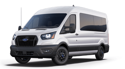 2025 Ford Transit-350 XL