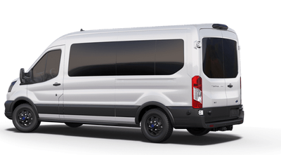 2025 Ford Transit-350 XL