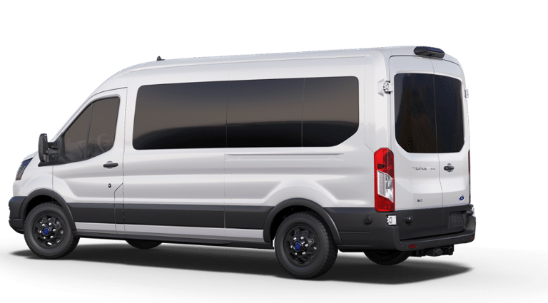 2025 Ford Transit-350 XL