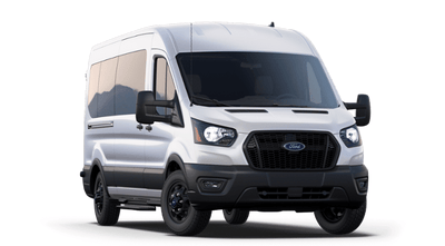 2025 Ford Transit-350 XL