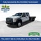 2016 Ford F-550SD XL DRW