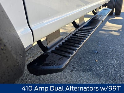 2024 Ford F-550SD XL DRW