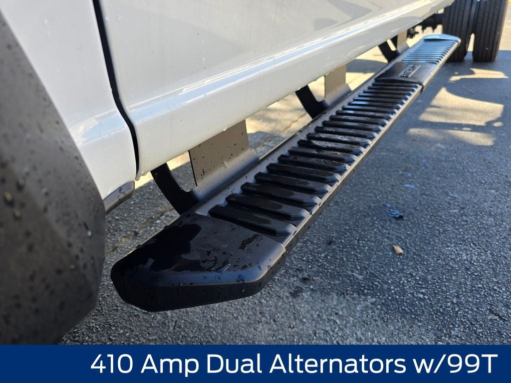 2024 Ford F-550SD XL DRW