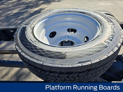 2024 Ford F-550SD XL DRW