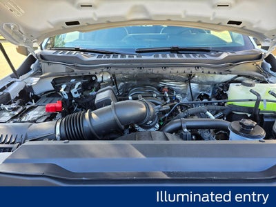 2024 Ford F-550SD XL DRW