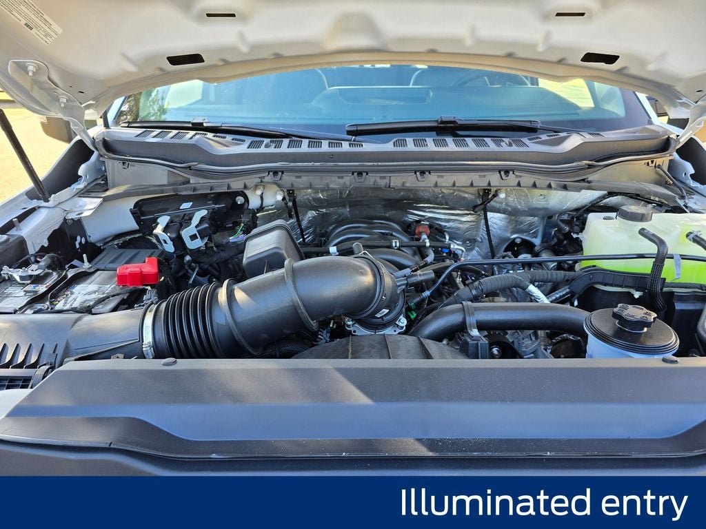 2024 Ford F-550SD XL DRW