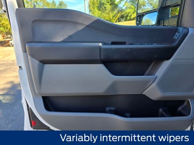 2024 Ford F-550SD XL DRW