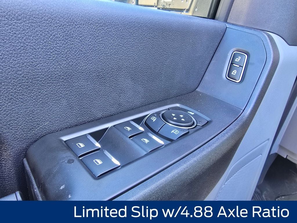 2024 Ford F-550SD XL DRW