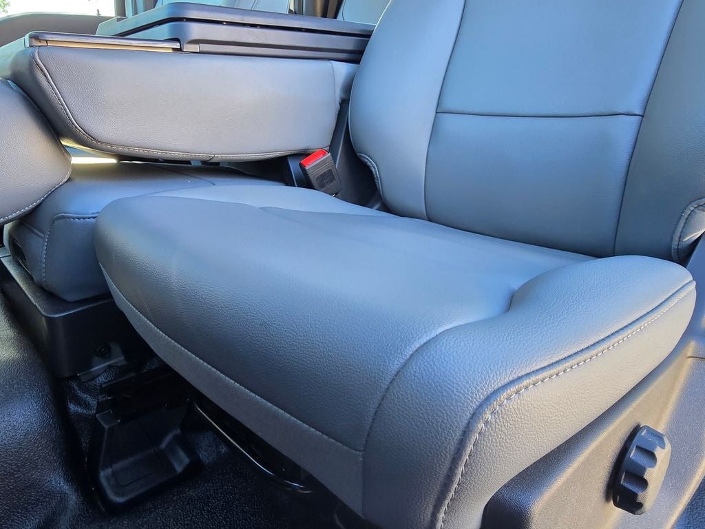 2024 Ford F-550SD XL DRW