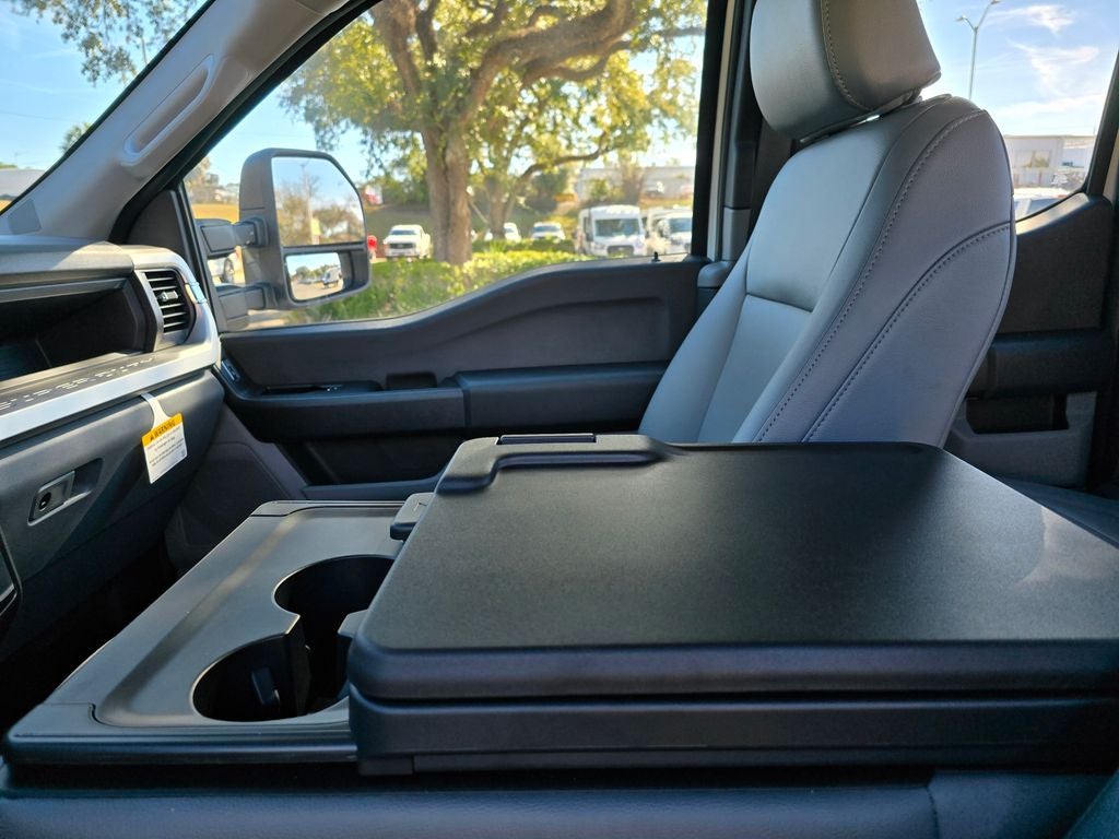 2024 Ford F-550SD XL DRW