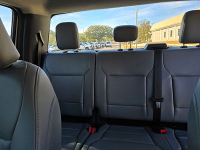 2024 Ford F-550SD XL DRW