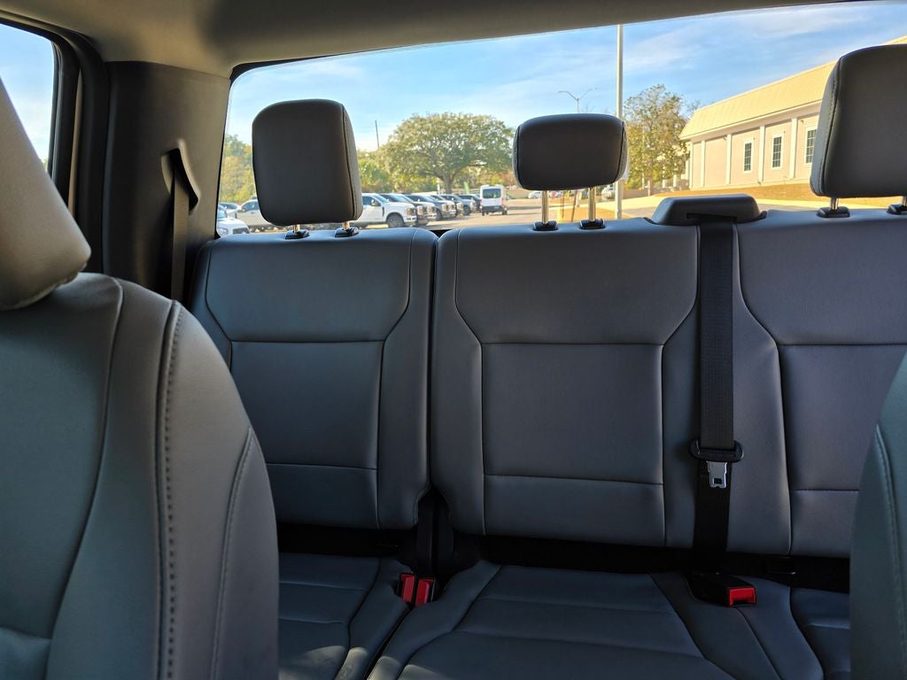 2024 Ford F-550SD XL DRW