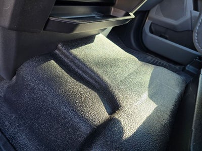 2024 Ford F-550SD XL DRW