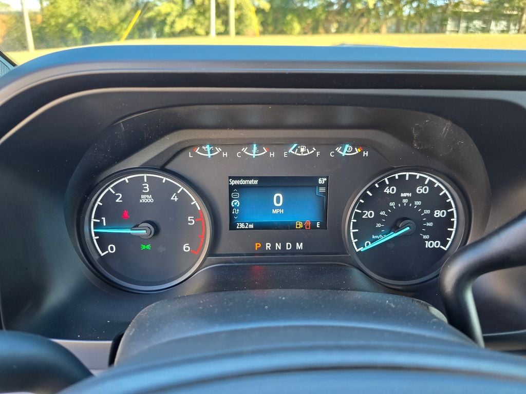 2024 Ford F-550SD XL DRW