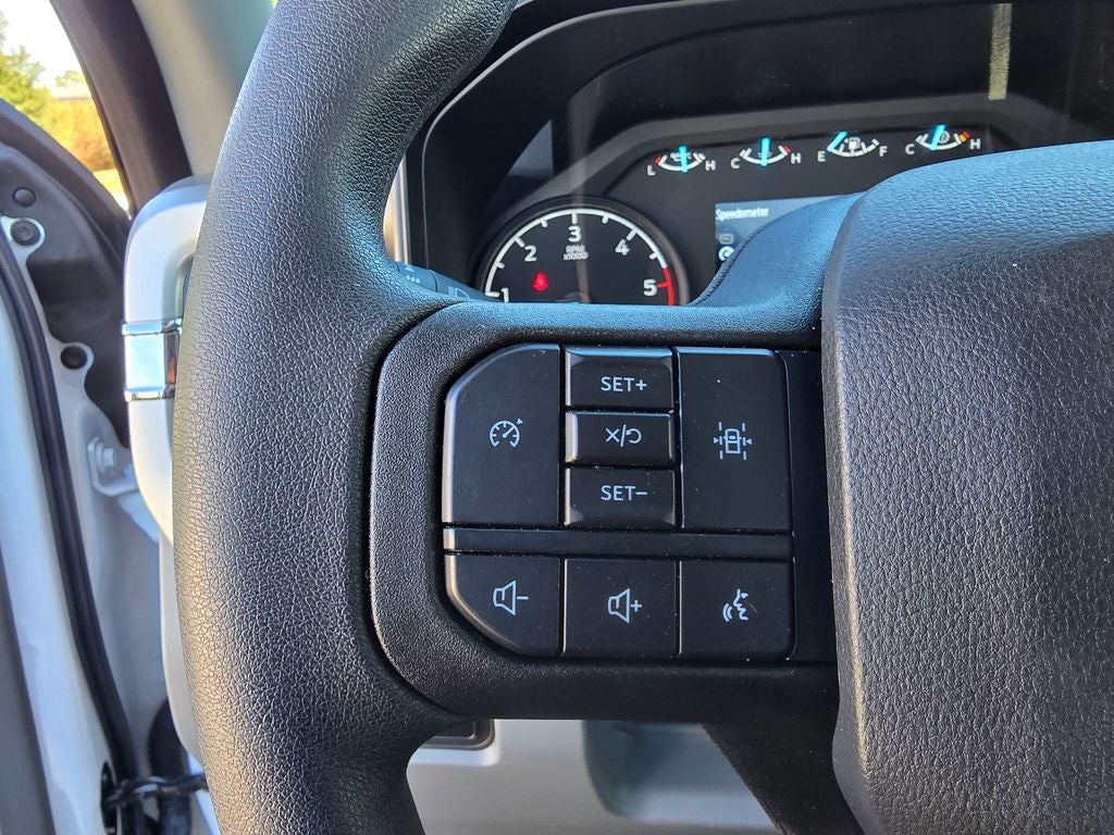 2024 Ford F-550SD XL DRW