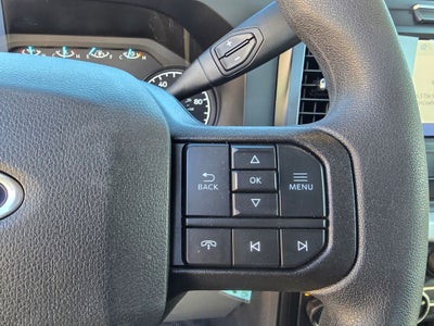 2024 Ford F-550SD XL DRW