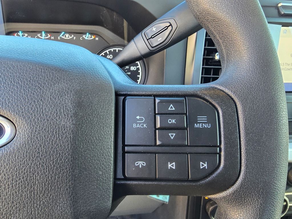 2024 Ford F-550SD XL DRW