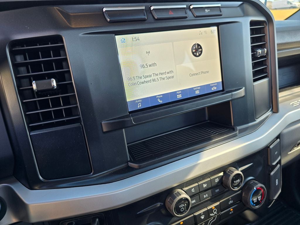 2024 Ford F-550SD XL DRW