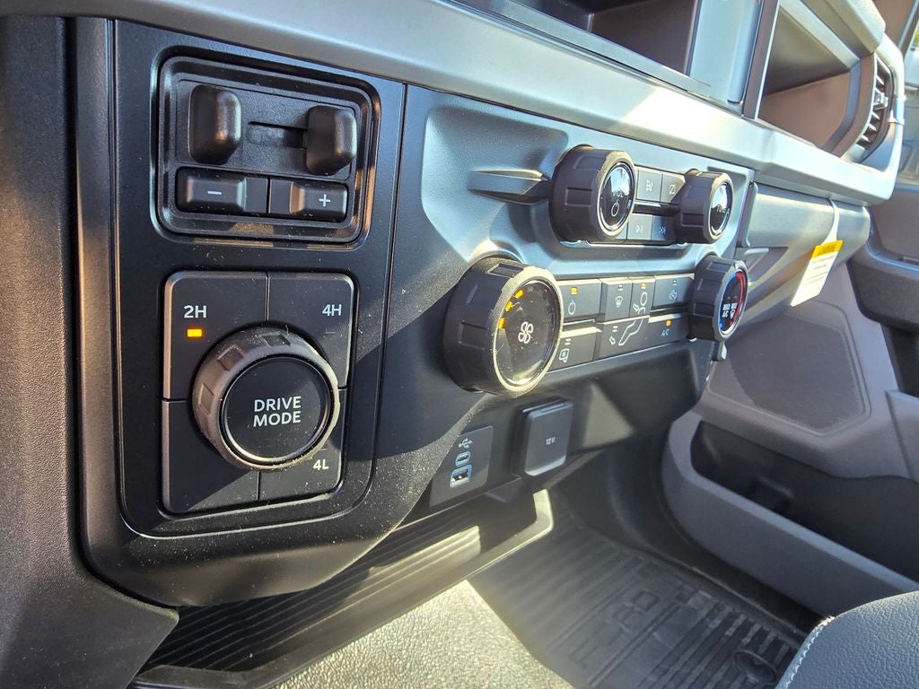 2024 Ford F-550SD XL DRW