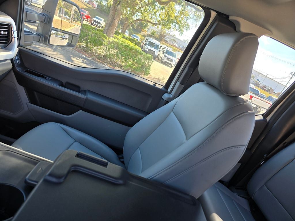 2024 Ford F-550SD XL DRW