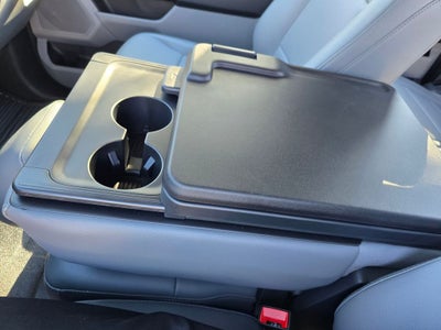 2024 Ford F-550SD XL DRW