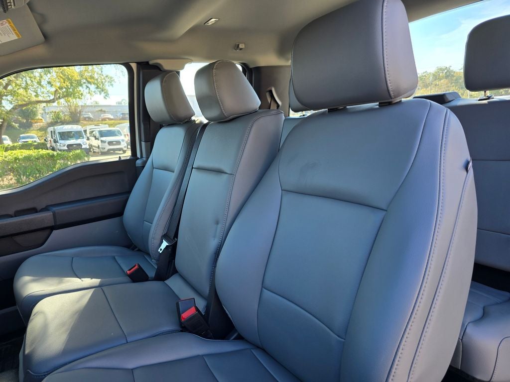 2024 Ford F-550SD XL DRW