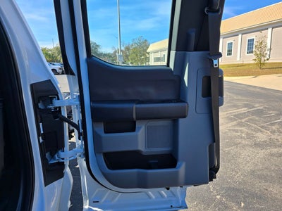 2024 Ford F-550SD XL DRW