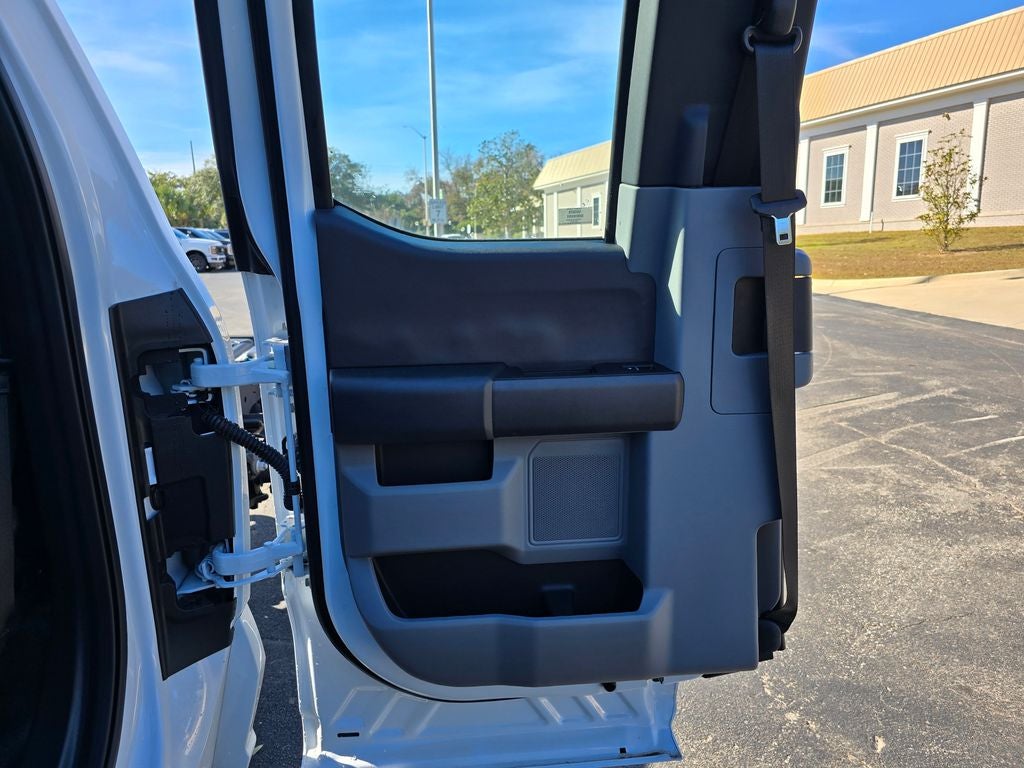 2024 Ford F-550SD XL DRW