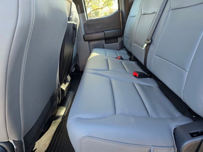 2024 Ford F-550SD XL DRW