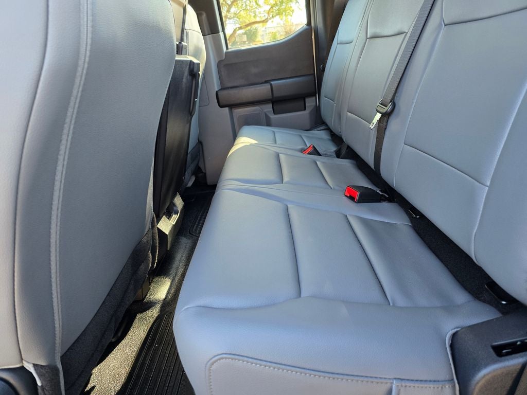 2024 Ford F-550SD XL DRW