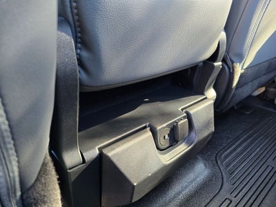 2024 Ford F-550SD XL DRW