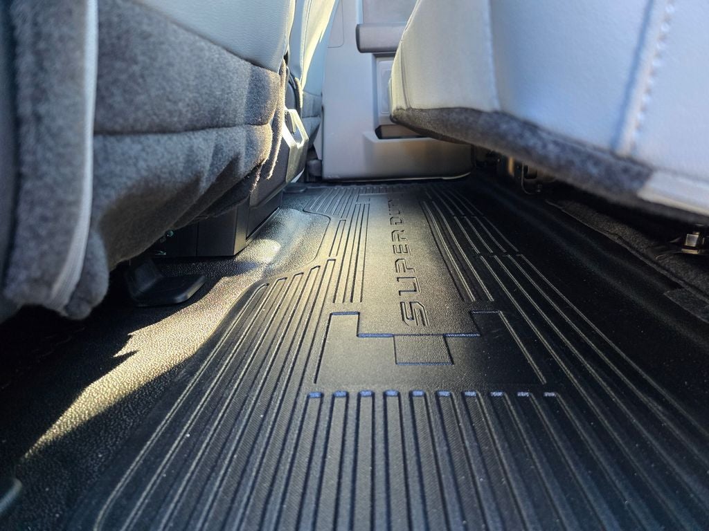 2024 Ford F-550SD XL DRW