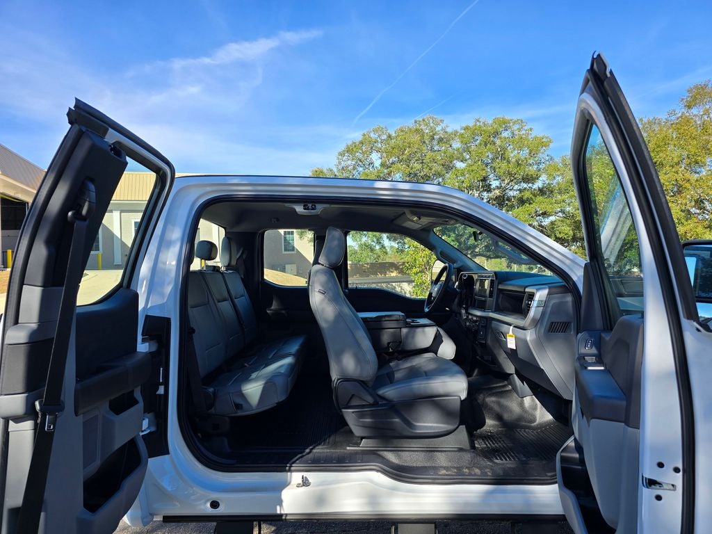 2024 Ford F-550SD XL DRW