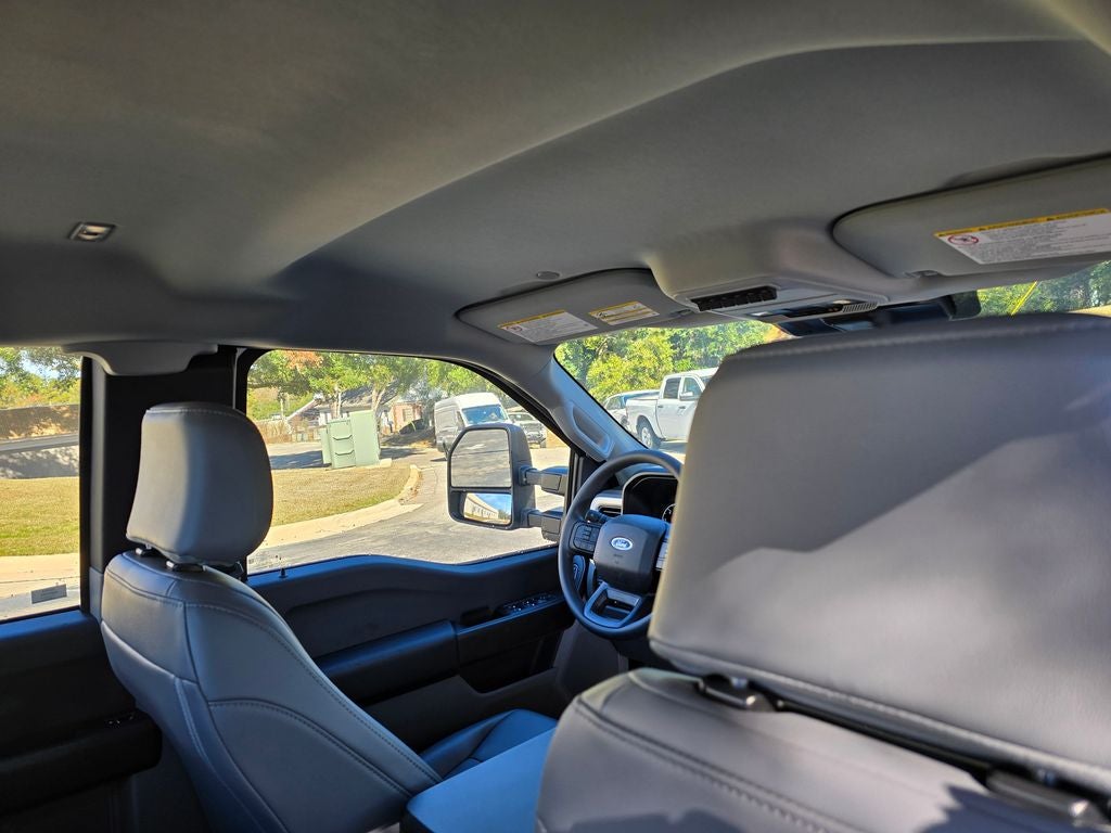 2024 Ford F-550SD XL DRW