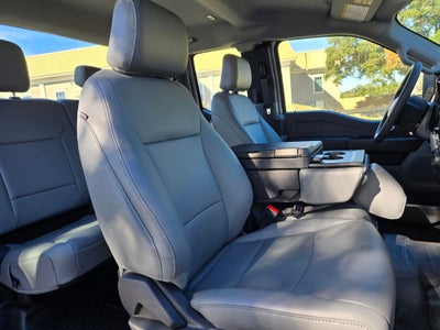 2024 Ford F-550SD XL DRW