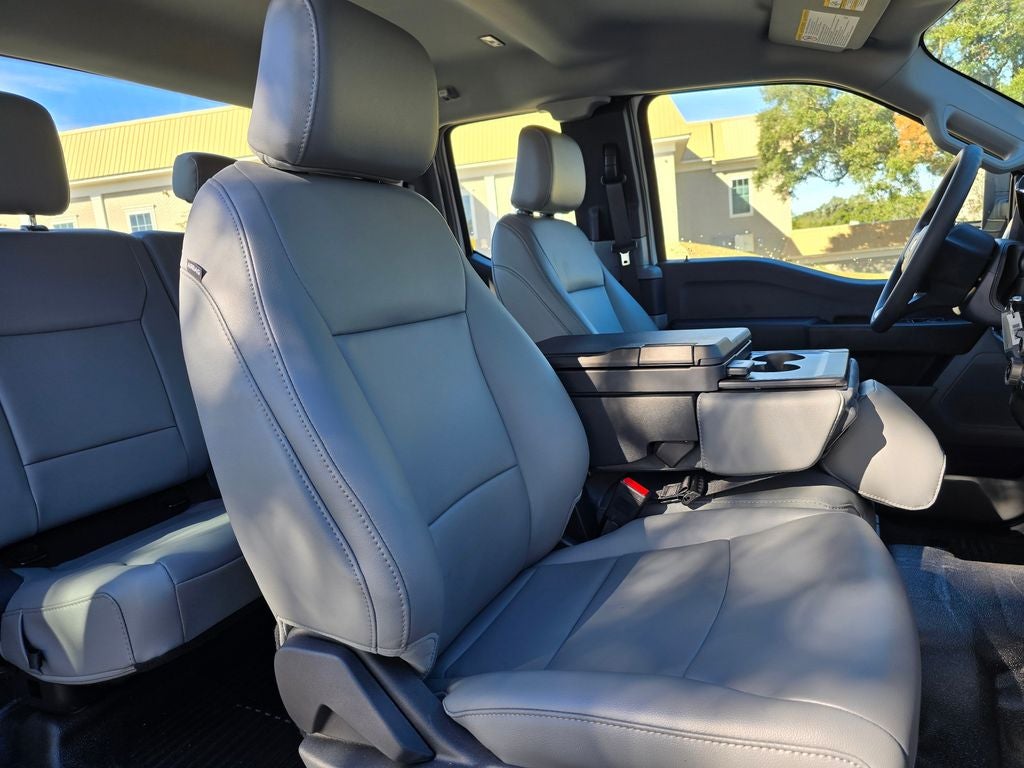 2024 Ford F-550SD XL DRW