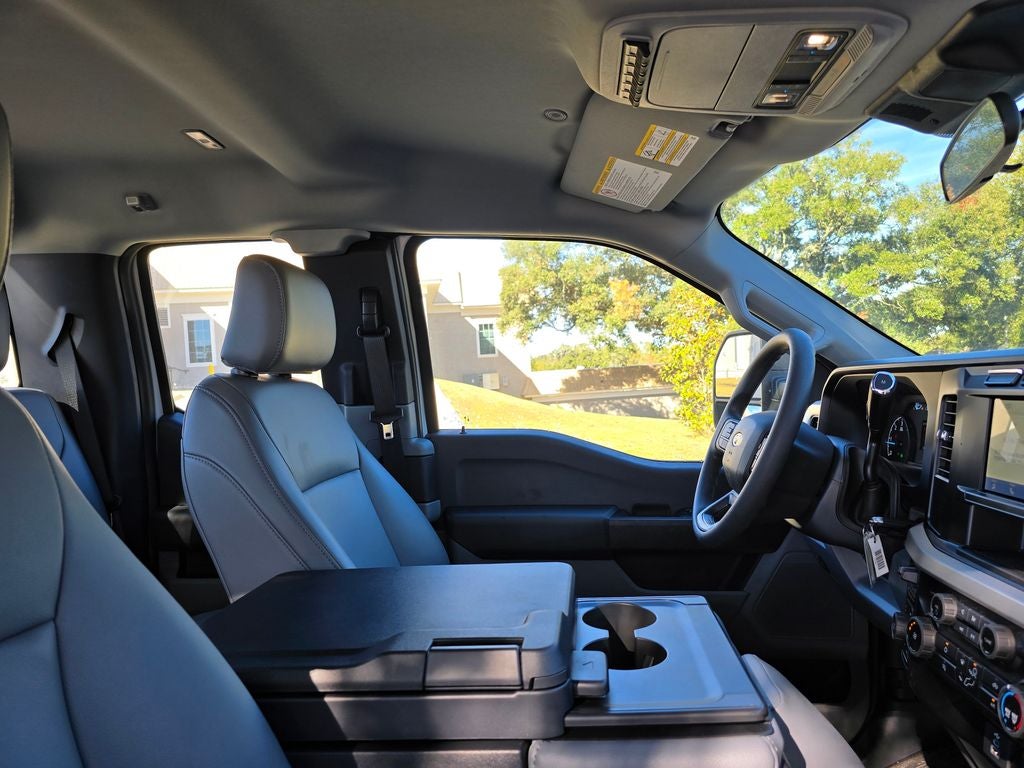 2024 Ford F-550SD XL DRW