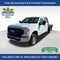 2022 Ford F-250SD XL