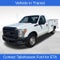 2016 Ford F-250SD XL