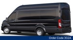 2025 Ford Transit-350 XLT