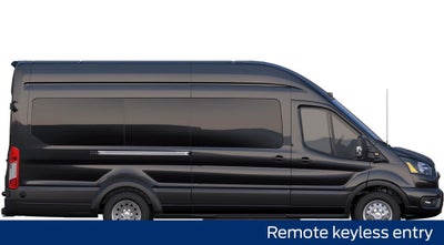 2025 Ford Transit-350 XLT
