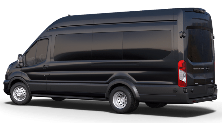 2025 Ford Transit-350 XLT