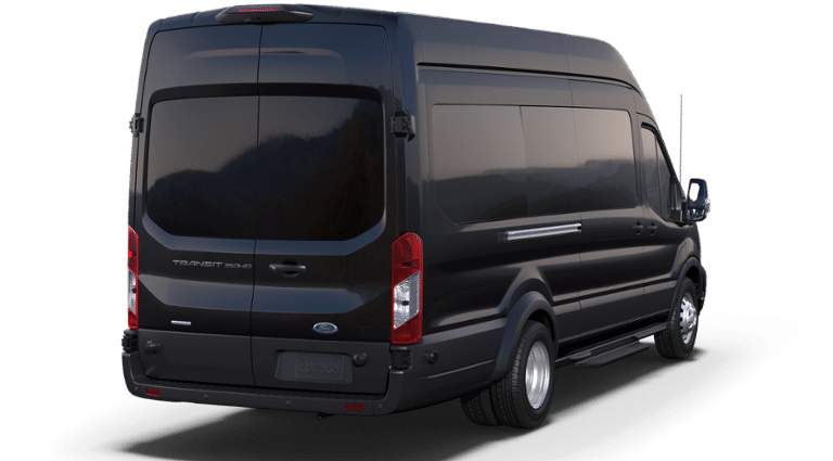 2025 Ford Transit-350 XLT