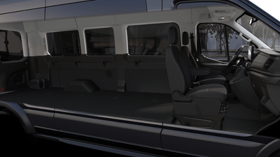 2025 Ford Transit-350 XLT