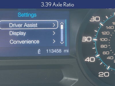 2015 Ford Explorer Base