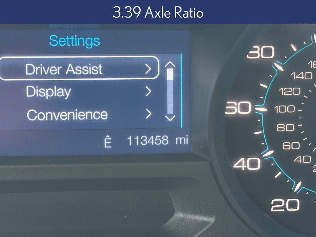 2015 Ford Explorer Base