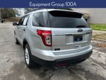 2015 Ford Explorer Base