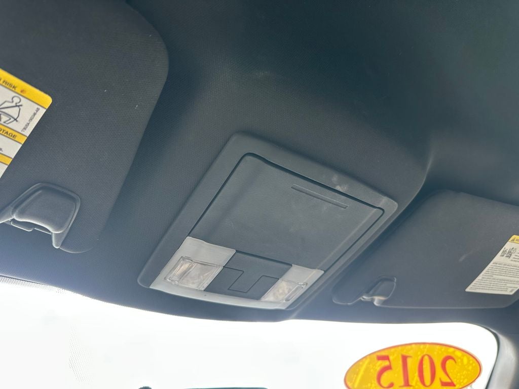 2015 Ford Explorer Base