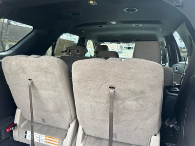 2015 Ford Explorer Base