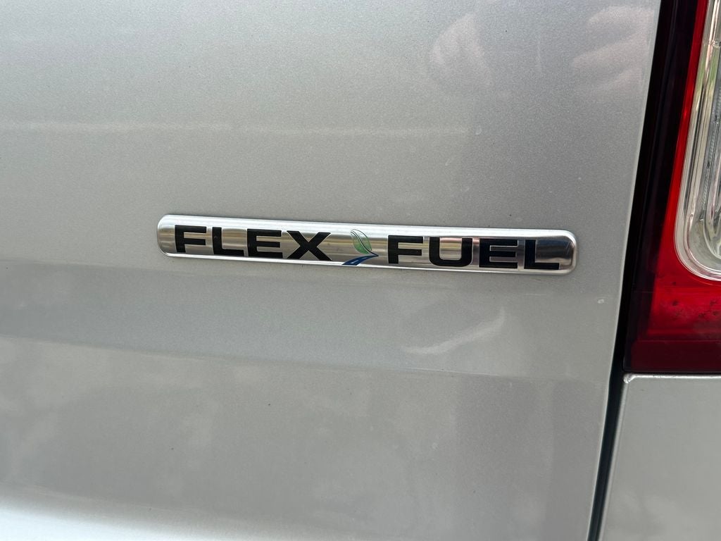 2015 Ford Explorer Base